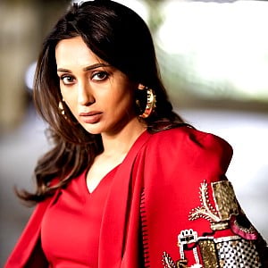 Mimi Chakraborty
