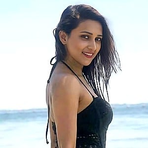 Mimi Chakraborty