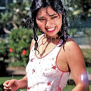 Mimi Hagiwara