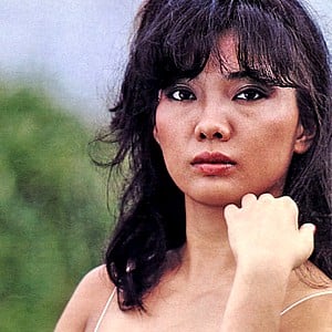 Mimi Hagiwara
