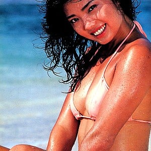 Mimi Hagiwara