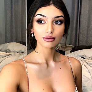 Mimi Keene