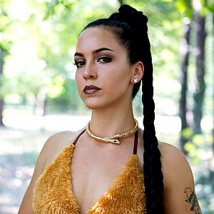 Mimi Mercedez