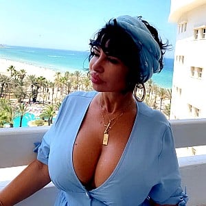 Mimi Mogos