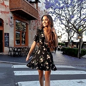 Mimi Perkins