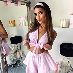 Mimi Perkins