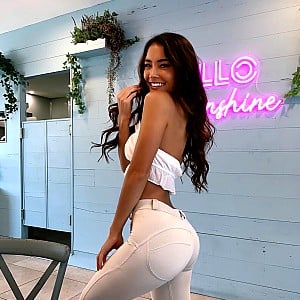 Mimi Perkins