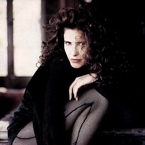 Mimi Rogers