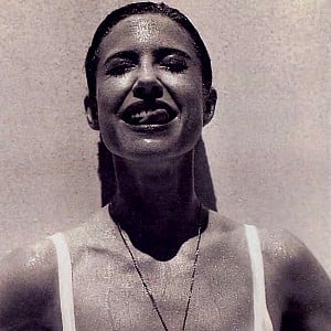 Mimi Rogers