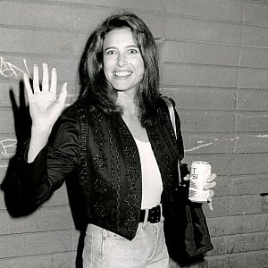 Mimi Rogers