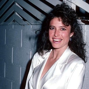 Mimi Rogers