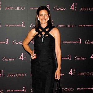 Mimi Rogers