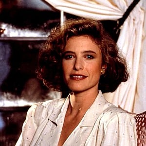Mimi Rogers