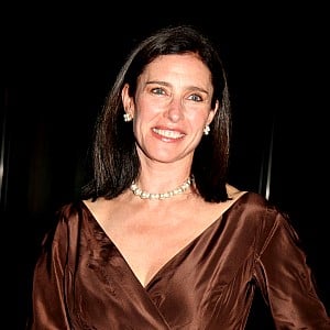 Mimi Rogers