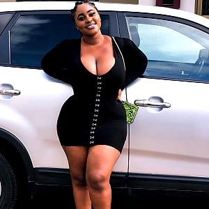 Mimie Sarkcess