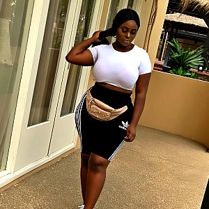 Mimie Sarkcess