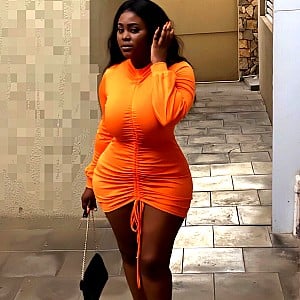 Mimie Sarkcess