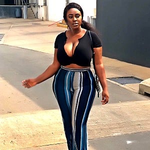 Mimie Sarkcess