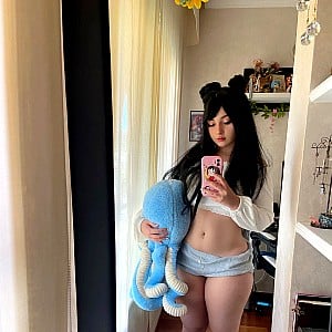 Mimo Ningyo