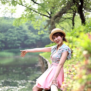 Min-ji Kim