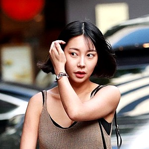 Min-ji Kim