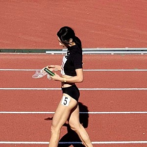 Min-ji Kim
