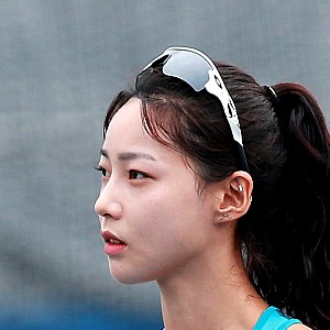 Min-ji Kim