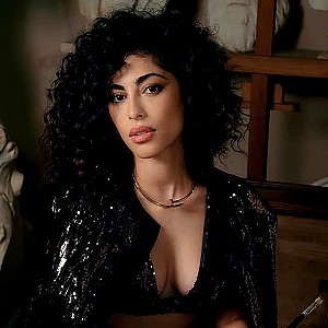 Mina El Hammani