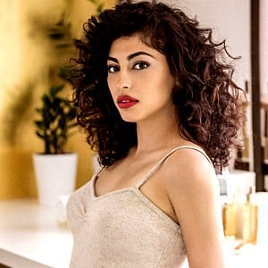 Mina El Hammani
