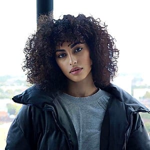 Mina El Hammani