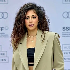 Mina El Hammani