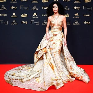 Mina El Hammani