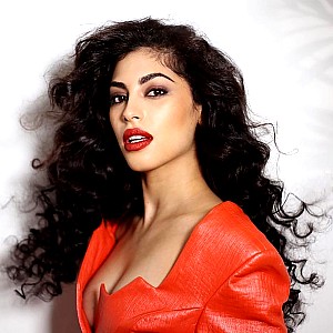 Mina El Hammani