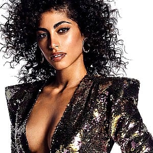Mina El Hammani
