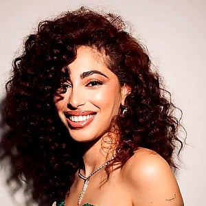 Mina El Hammani
