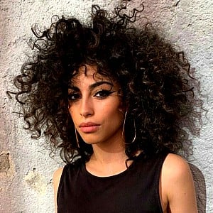Mina El Hammani