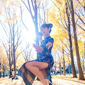 Mina Horie