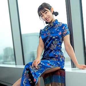 Mina Horie