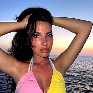 Mina Joksimovic