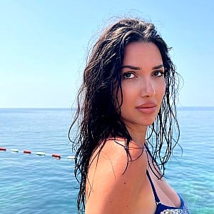 Mina Joksimovic