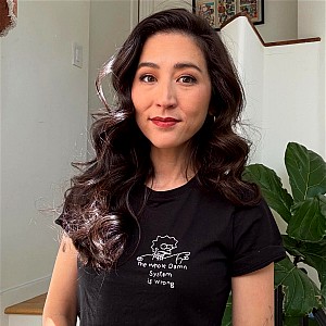 Mina Kimes