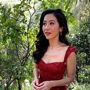 Mina Kimes