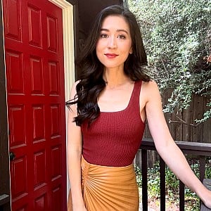 Mina Kimes