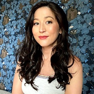 Mina Kimes