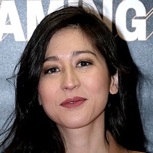 Mina Kimes