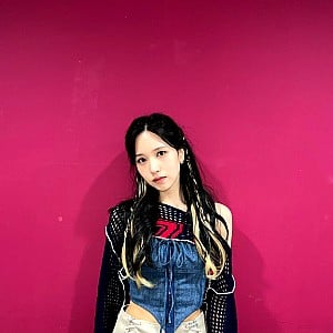 Mina Myoi