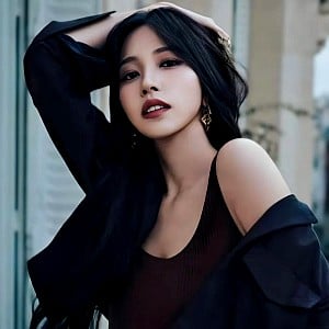 Mina Myoi