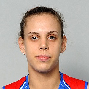 Mina Popovic