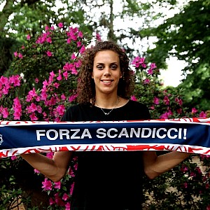Mina Popovic