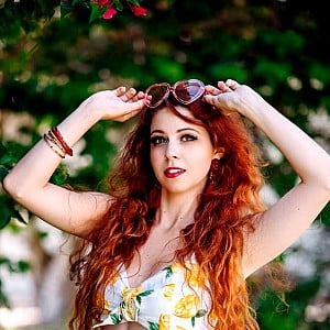 Mina Salome